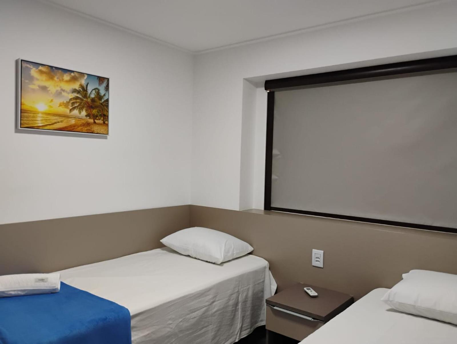 Flat Beira Mar Cupe Beach Living - Pôrto das Galinhas Extérieur photo