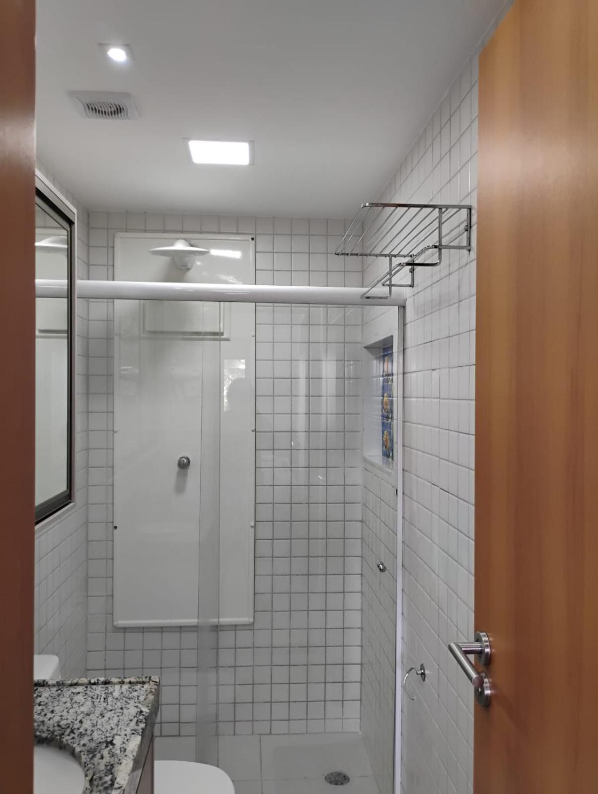 Flat Beira Mar Cupe Beach Living - Pôrto das Galinhas Extérieur photo